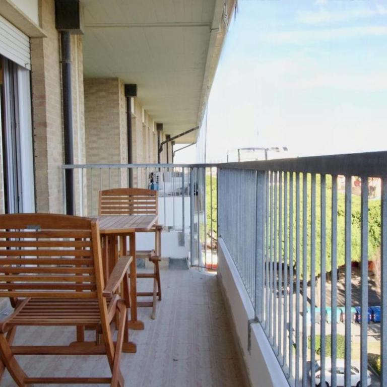 Residence Zeta Agenzia Colla Jesolo - Appartamento con 1 Camera da Letto - 5
