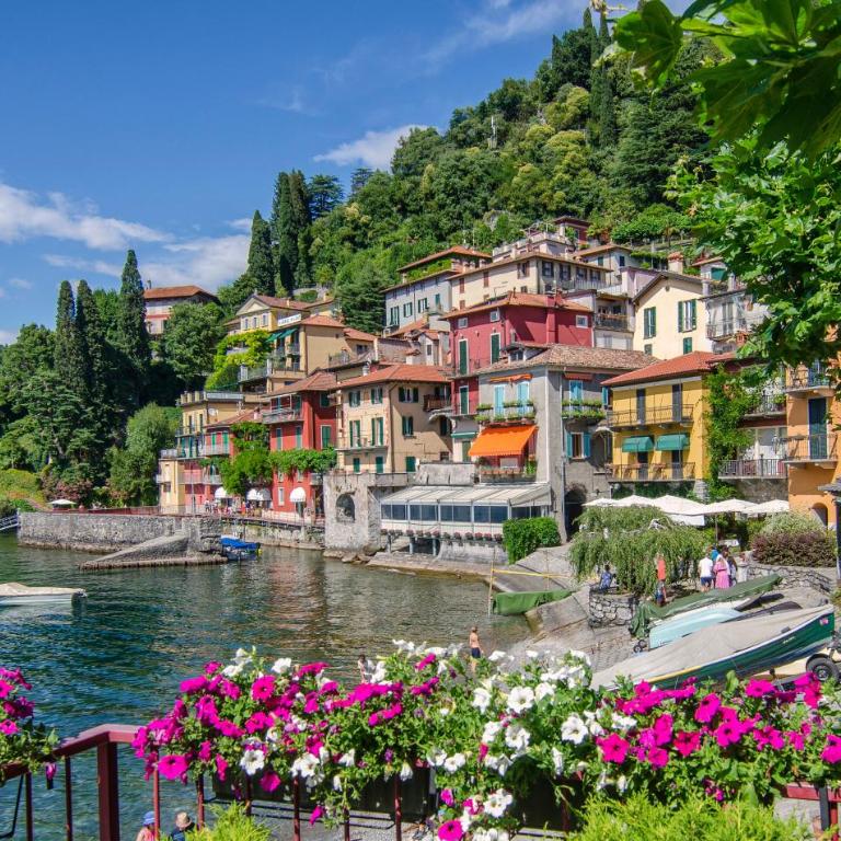Bellavista garden and flowers - Appartamento con Vista Lago - 32