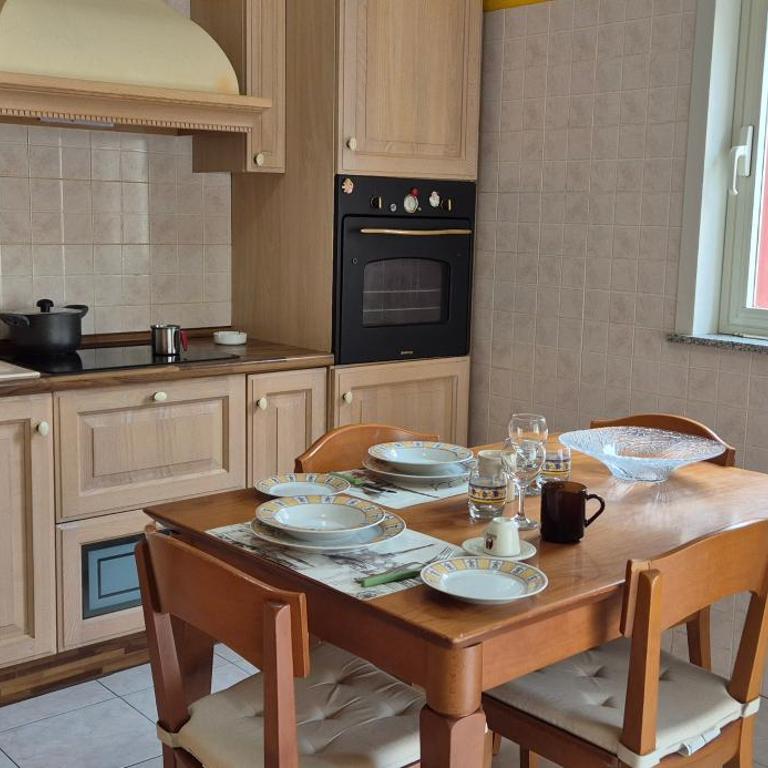 Casa Mimosa Naxos - Appartamento Standard con 2 Camere da Letto - 1