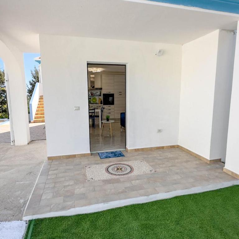 Green Horizon Apartment - Appartamento con 2 Camere da Letto e con Vista Montagna - 3