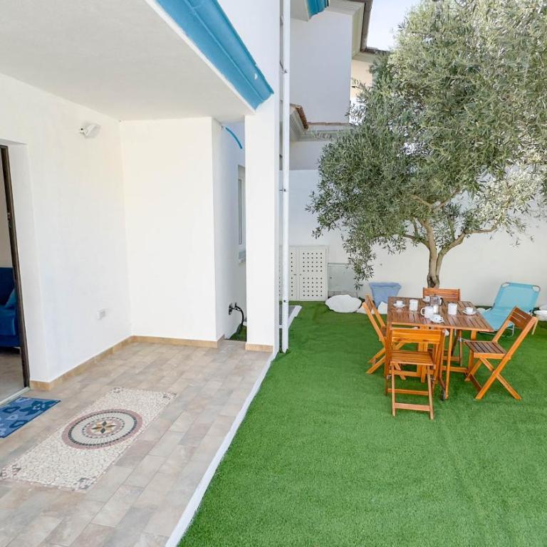 Green Horizon Apartment - Appartamento con 2 Camere da Letto e con Vista Montagna - 1