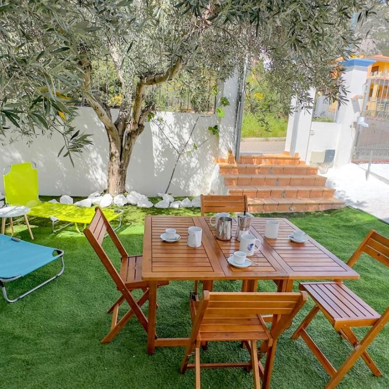 Green Horizon Apartment - Appartamento con 2 Camere da Letto e con Vista Montagna - 5