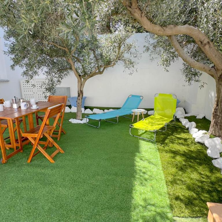 Green Horizon Apartment - Appartamento con 2 Camere da Letto e con Vista Montagna - 6