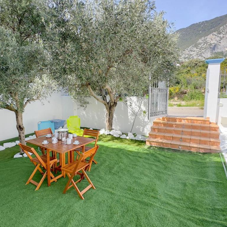 Green Horizon Apartment - Appartamento con 2 Camere da Letto e con Vista Montagna - 8