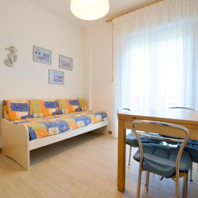 Residence Zeta Agenzia Colla Jesolo - Appartamento con 1 Camera da Letto - 9