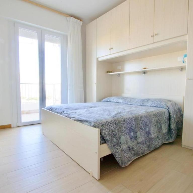 Residence Zeta Agenzia Colla Jesolo - Appartamento con 1 Camera da Letto - 10