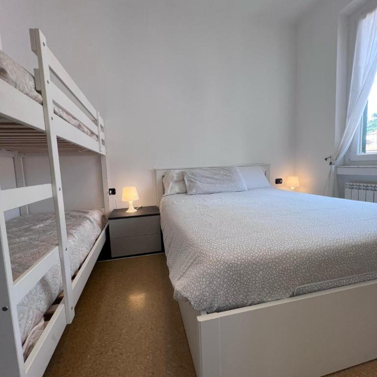 casa mare varazze - Apartamento - 7