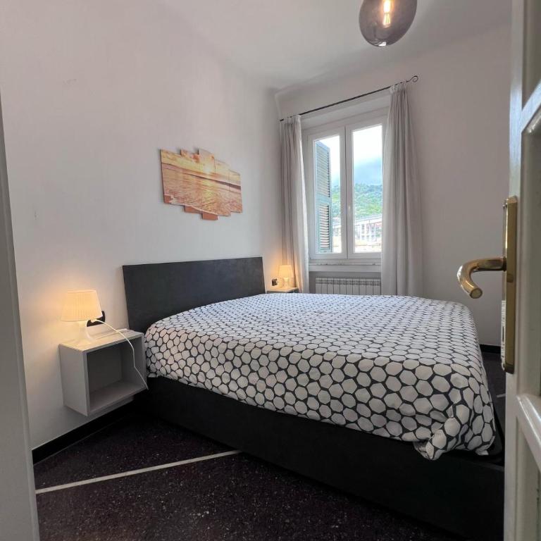 casa mare varazze - Apartamento - 11