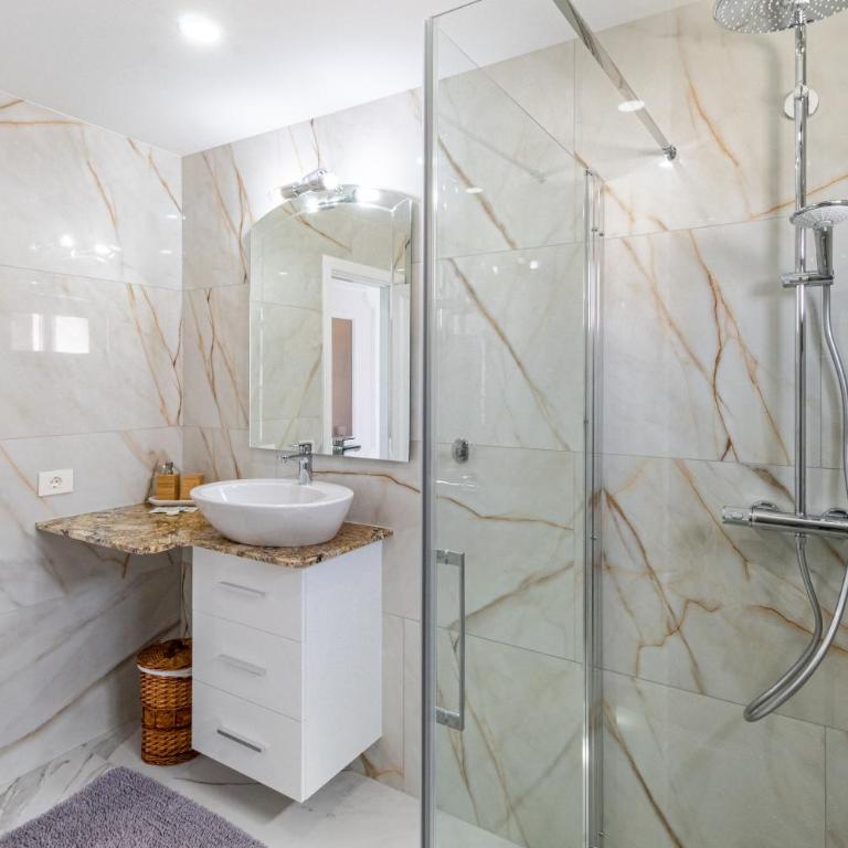 Blue Dream Villa by Dream Homes Tenerife - Villa con piscina privada - 39
