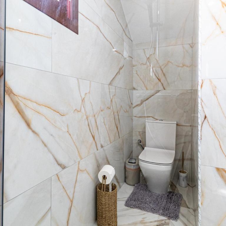 Blue Dream Villa by Dream Homes Tenerife - Villa con piscina privada - 42