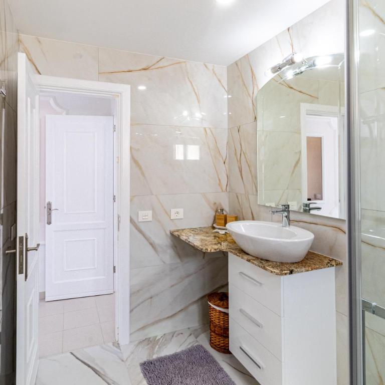 Blue Dream Villa by Dream Homes Tenerife - Villa con piscina privada - 41