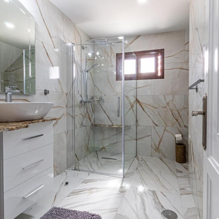 Blue Dream Villa by Dream Homes Tenerife - Villa con piscina privada - 38