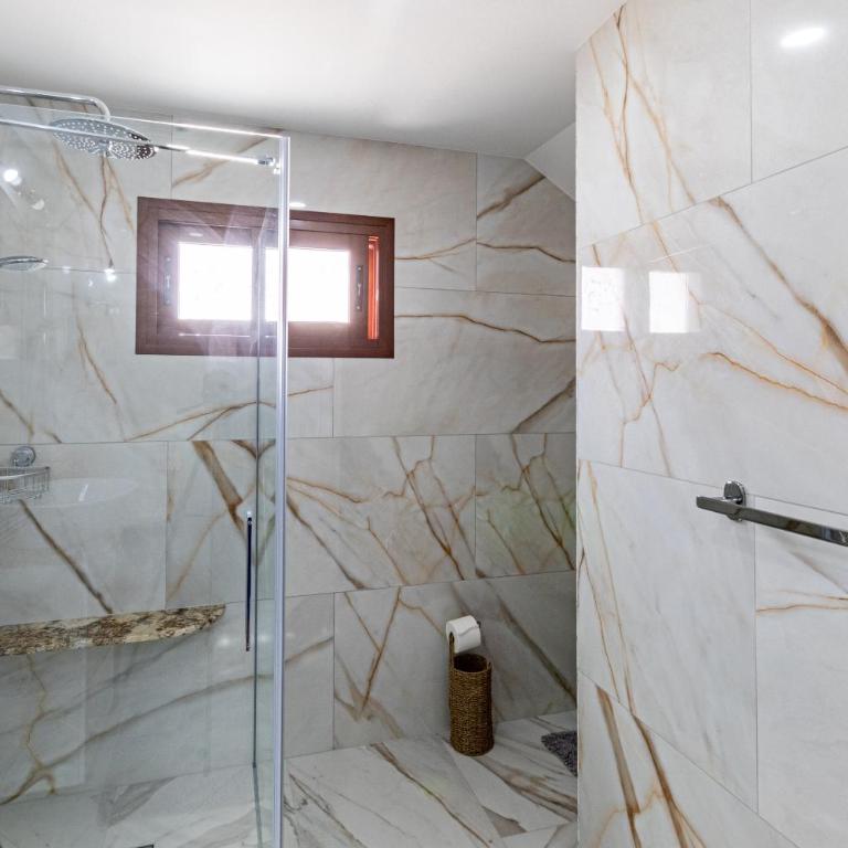 Blue Dream Villa by Dream Homes Tenerife - Villa con piscina privada - 40