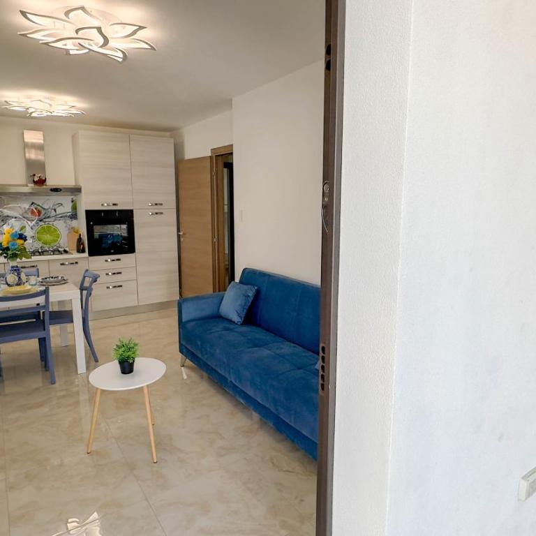 Green Horizon Apartment - Appartamento con 2 Camere da Letto e con Vista Montagna - 15