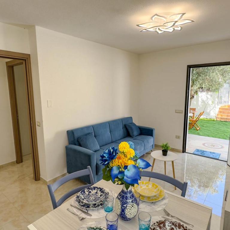 Green Horizon Apartment - Appartamento con 2 Camere da Letto e con Vista Montagna - 11
