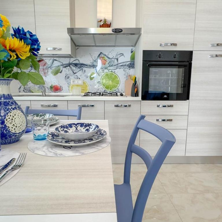 Green Horizon Apartment - Appartamento con 2 Camere da Letto e con Vista Montagna - 12