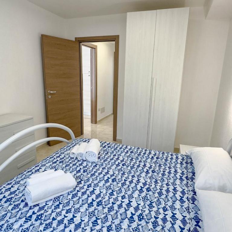 Green Horizon Apartment - Appartamento con 2 Camere da Letto e con Vista Montagna - 19