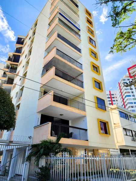 Apartamento frente y vista al mar 5B -By Bedviajes - Apartamento de 2 dormitorios - 15