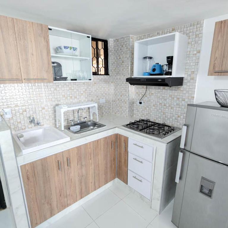 Apartamento frente y vista al mar 5B -By Bedviajes - Apartamento de 2 dormitorios - 14