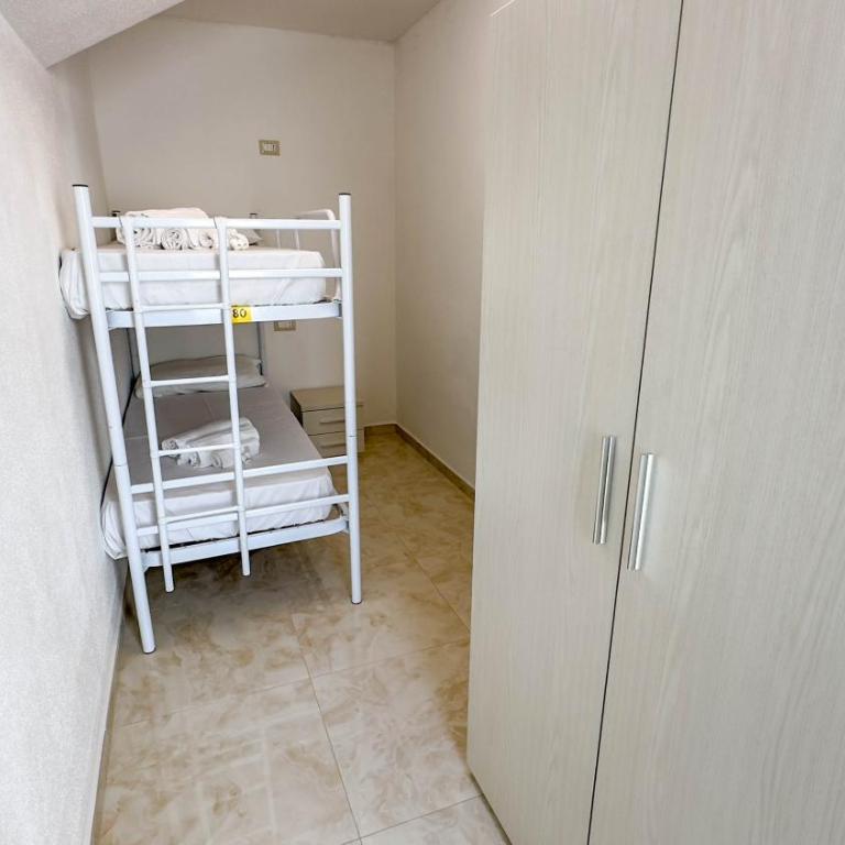 Green Horizon Apartment - Appartamento con 2 Camere da Letto e con Vista Montagna - 21