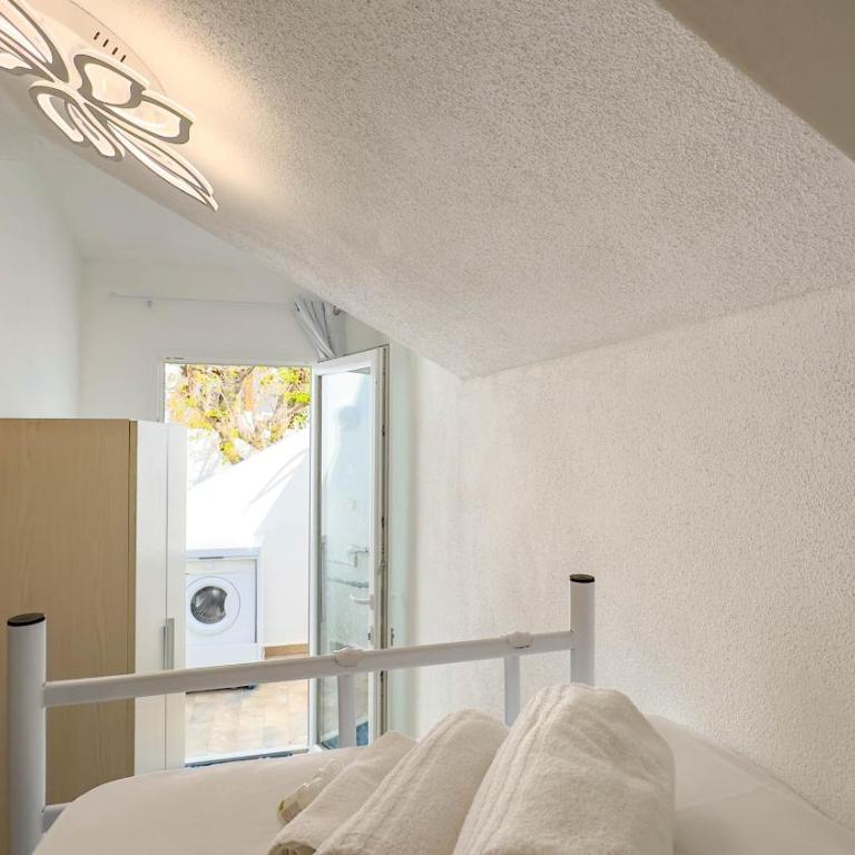 Green Horizon Apartment - Appartamento con 2 Camere da Letto e con Vista Montagna - 22
