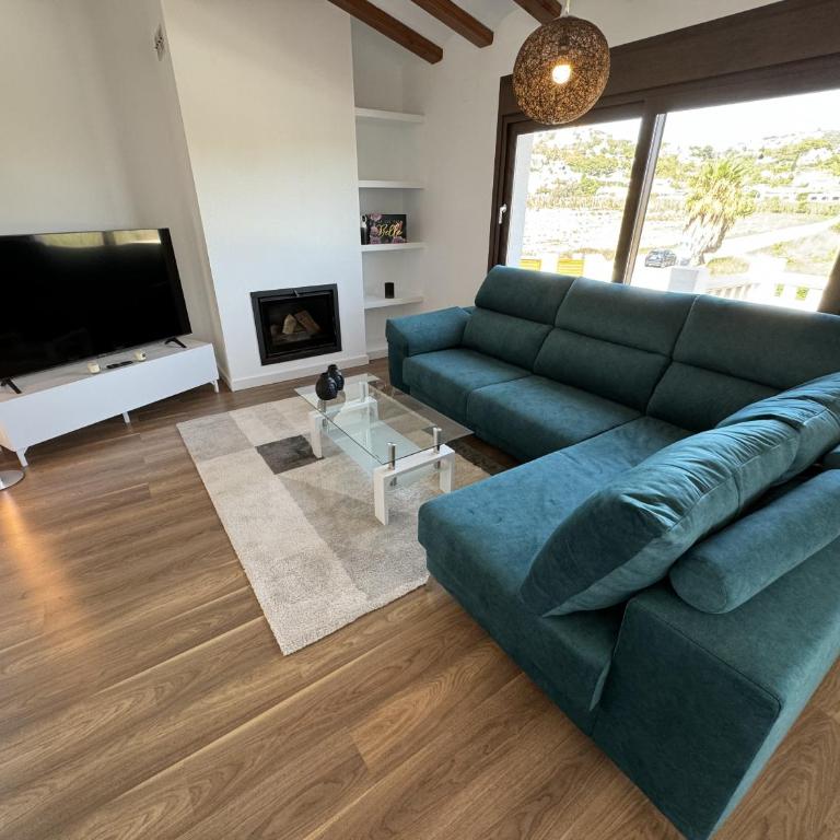 Villa Kayla Moraira - Villa with Private Pool - 7