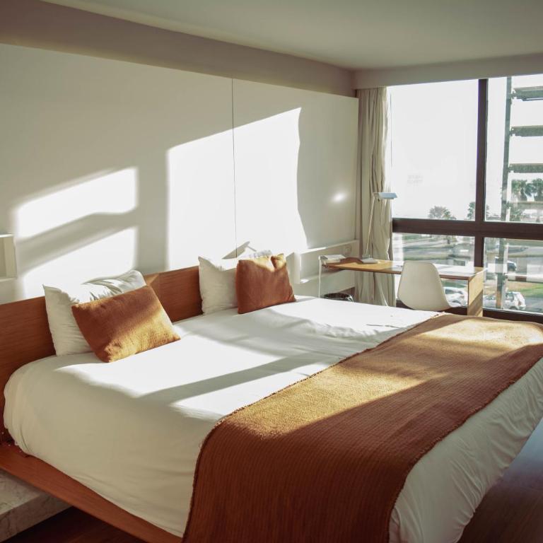 Opta Coliving Punta Carretas - Deluxe Room - 1