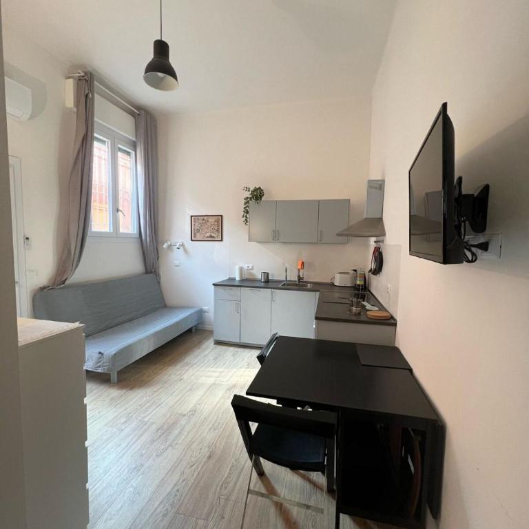 Faenza Studio - One-Bedroom Apartment - 3