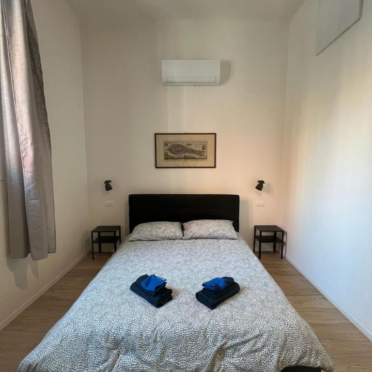 Faenza Studio - One-Bedroom Apartment - 5