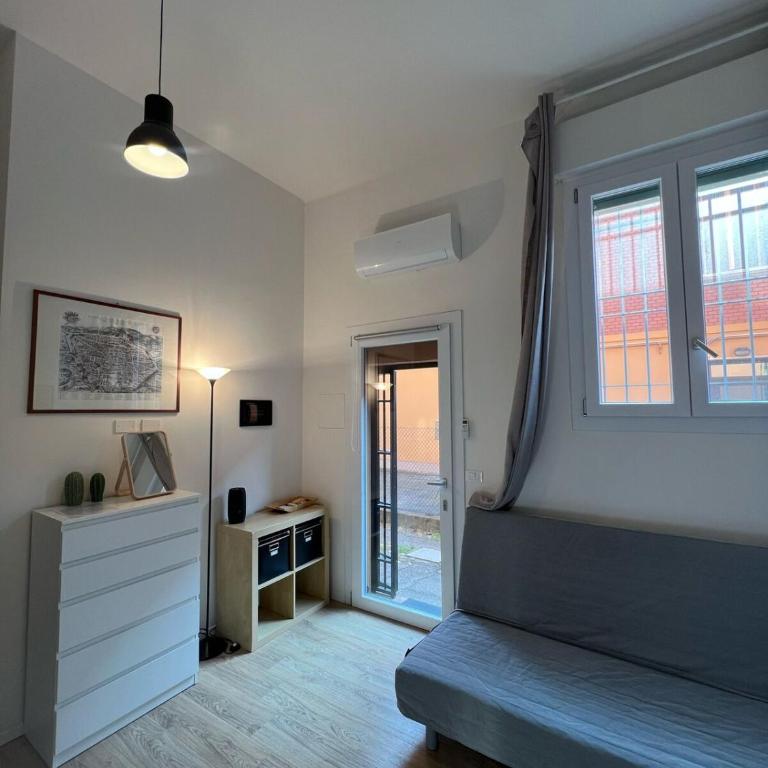 Faenza Studio - One-Bedroom Apartment - 10