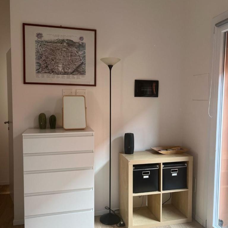 Faenza Studio - One-Bedroom Apartment - 13