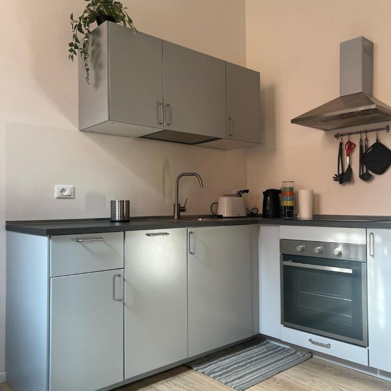 Faenza Studio - One-Bedroom Apartment - 18
