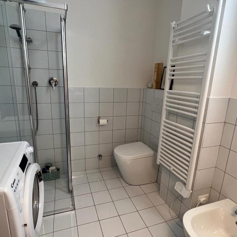Faenza Studio - One-Bedroom Apartment - 19