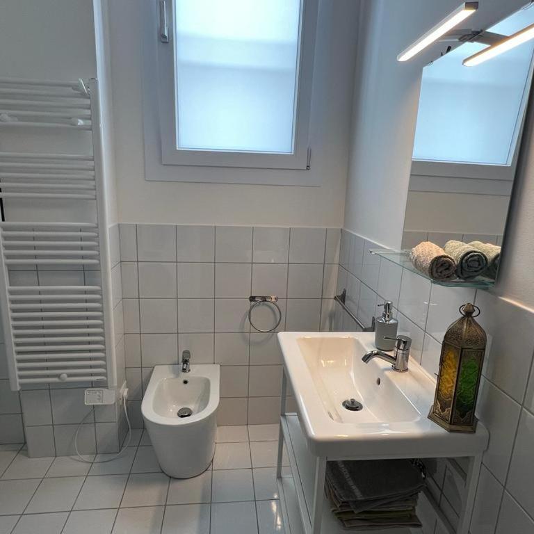 Faenza Studio - One-Bedroom Apartment - 20