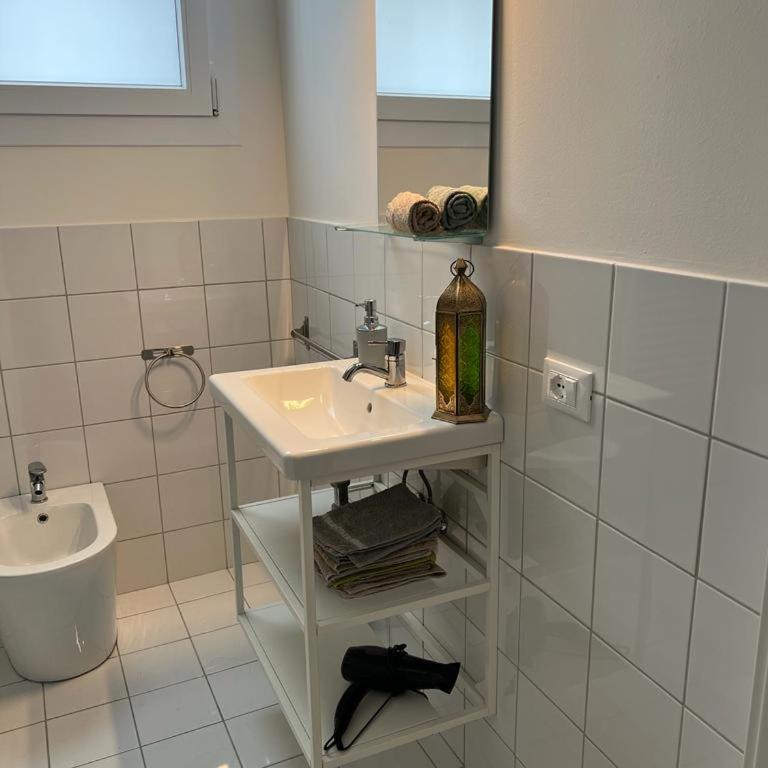 Faenza Studio - One-Bedroom Apartment - 21