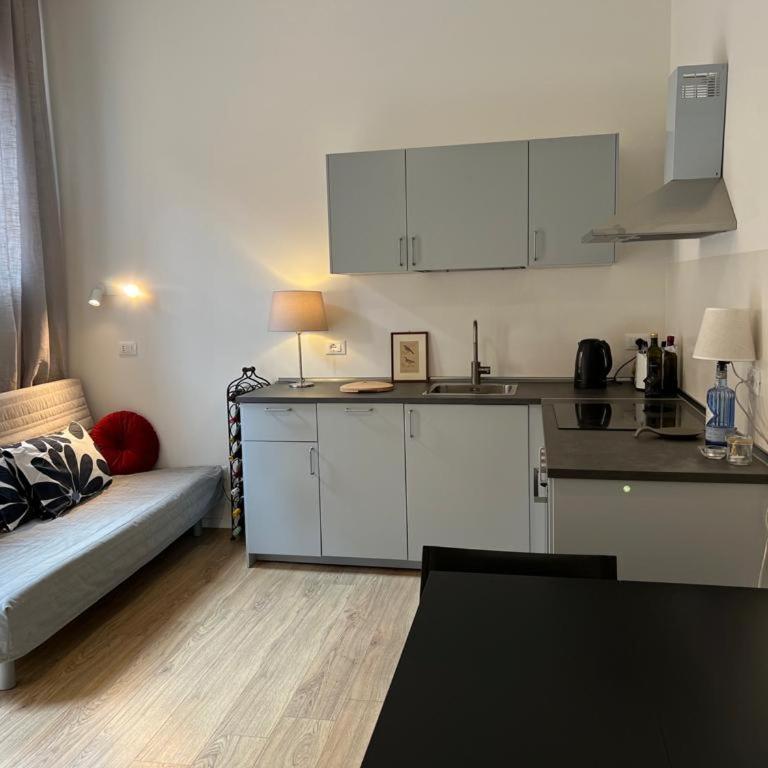 Faenza Studio - One-Bedroom Apartment - 23
