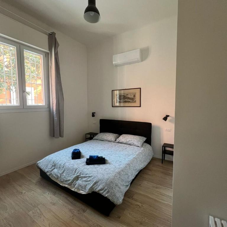 Faenza Studio - One-Bedroom Apartment - 24