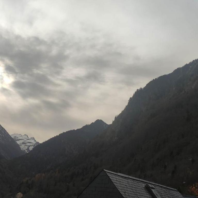 Le Cocon d'altitude - Maison 2 Chambres - 8