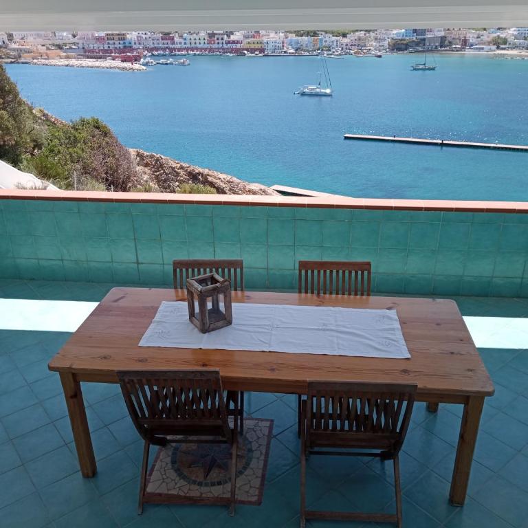 Le case dei pescatori Villa Zannone - Villa con 2 Camere da Letto - 2