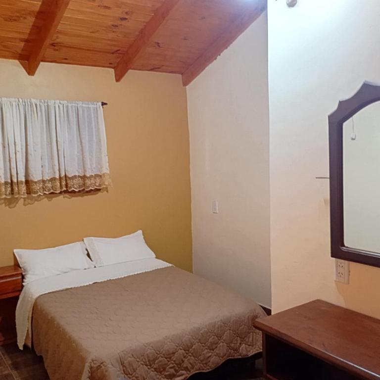 Salto dos hermanas - Apartamento Estándar de 2 dormitorios - 4