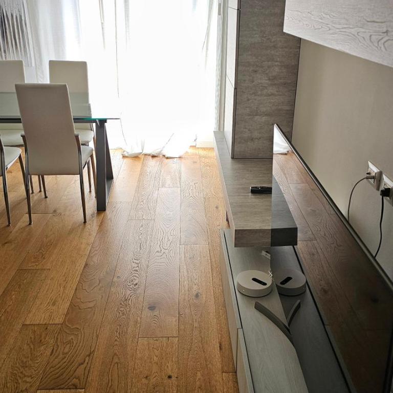 LM House Suite - Pisa Center - Two-Bedroom Apartment - 12