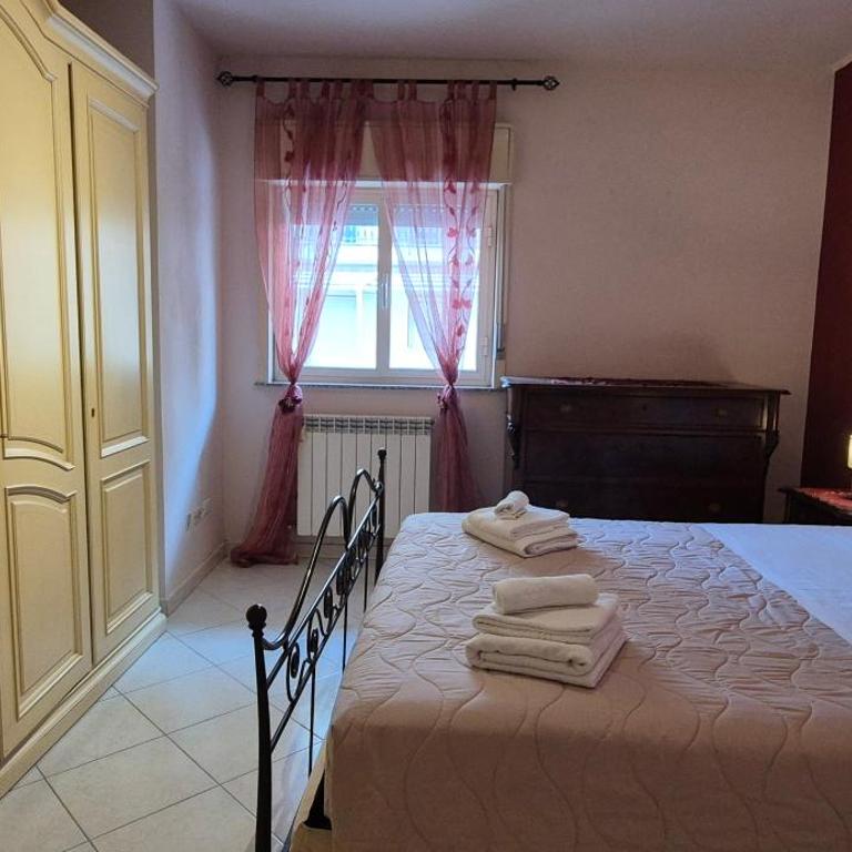 Casa Mimosa Naxos - Appartamento Standard con 2 Camere da Letto - 8