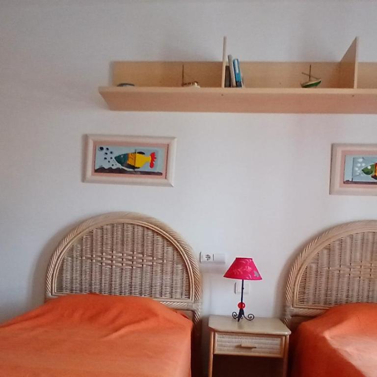 Chalet Campoamor con piscina privada - Casa de 3 dormitorios - 19