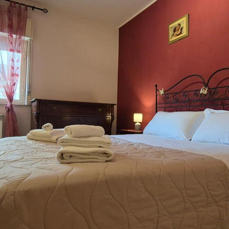 Casa Mimosa Naxos - Appartamento Standard con 2 Camere da Letto - 11
