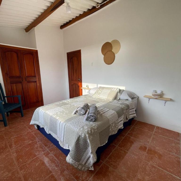 Villa Solara - A Beachfront Residence - Villa frente a la playa - 8