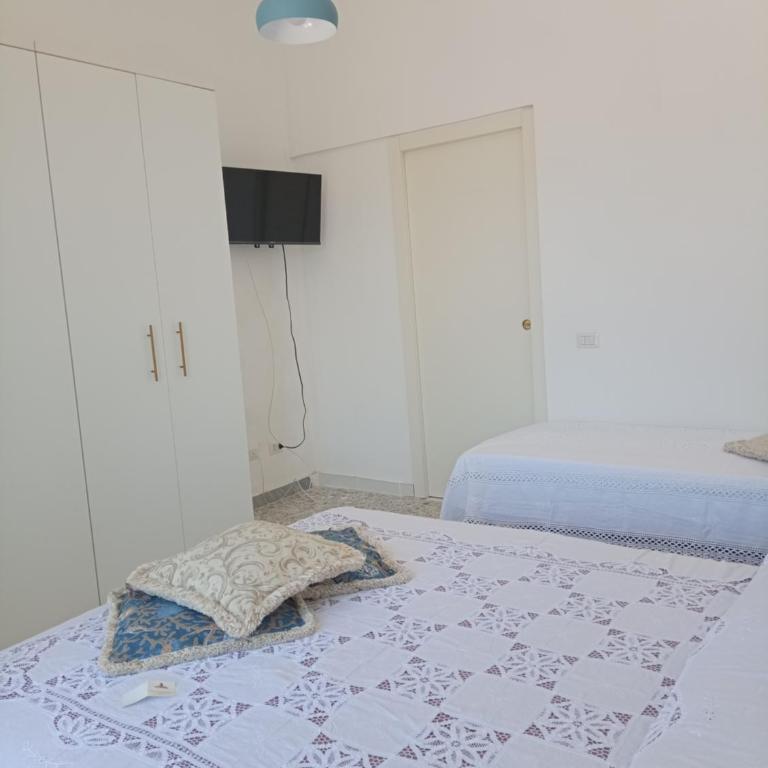 Le case dei pescatori Villa Zannone - Villa con 2 Camere da Letto - 6