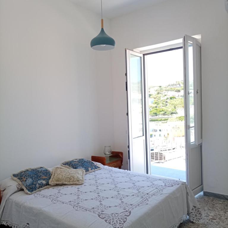 Le case dei pescatori Villa Zannone - Villa con 2 Camere da Letto - 7
