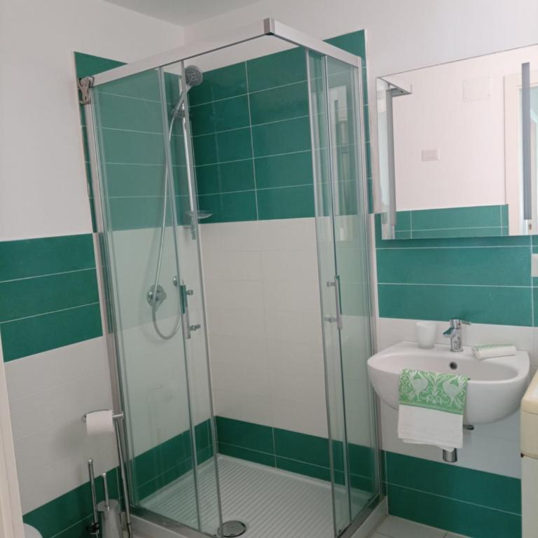 Le case dei pescatori Villa Zannone - Villa con 2 Camere da Letto - 8