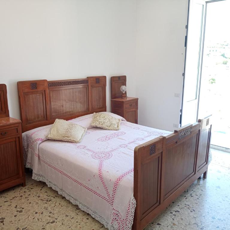 Le case dei pescatori Villa Zannone - Villa con 2 Camere da Letto - 10