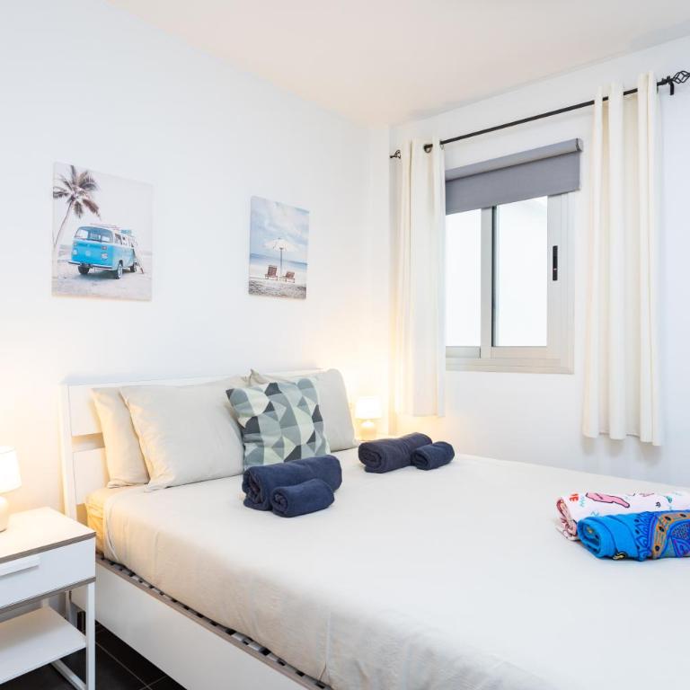 Buho Los Cristianos - Apartamento de 2 dormitorios - 12
